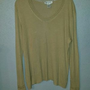 Judith Hart Long Sleeve Shirt